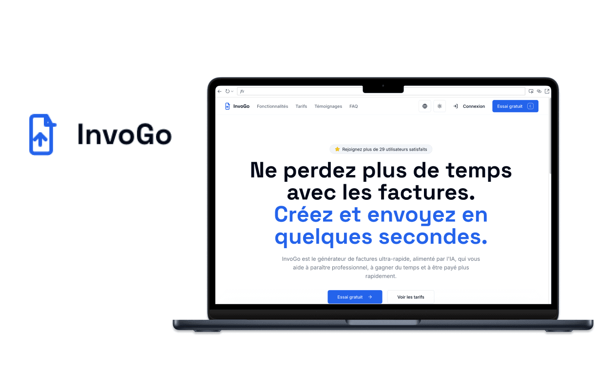 InvoGo