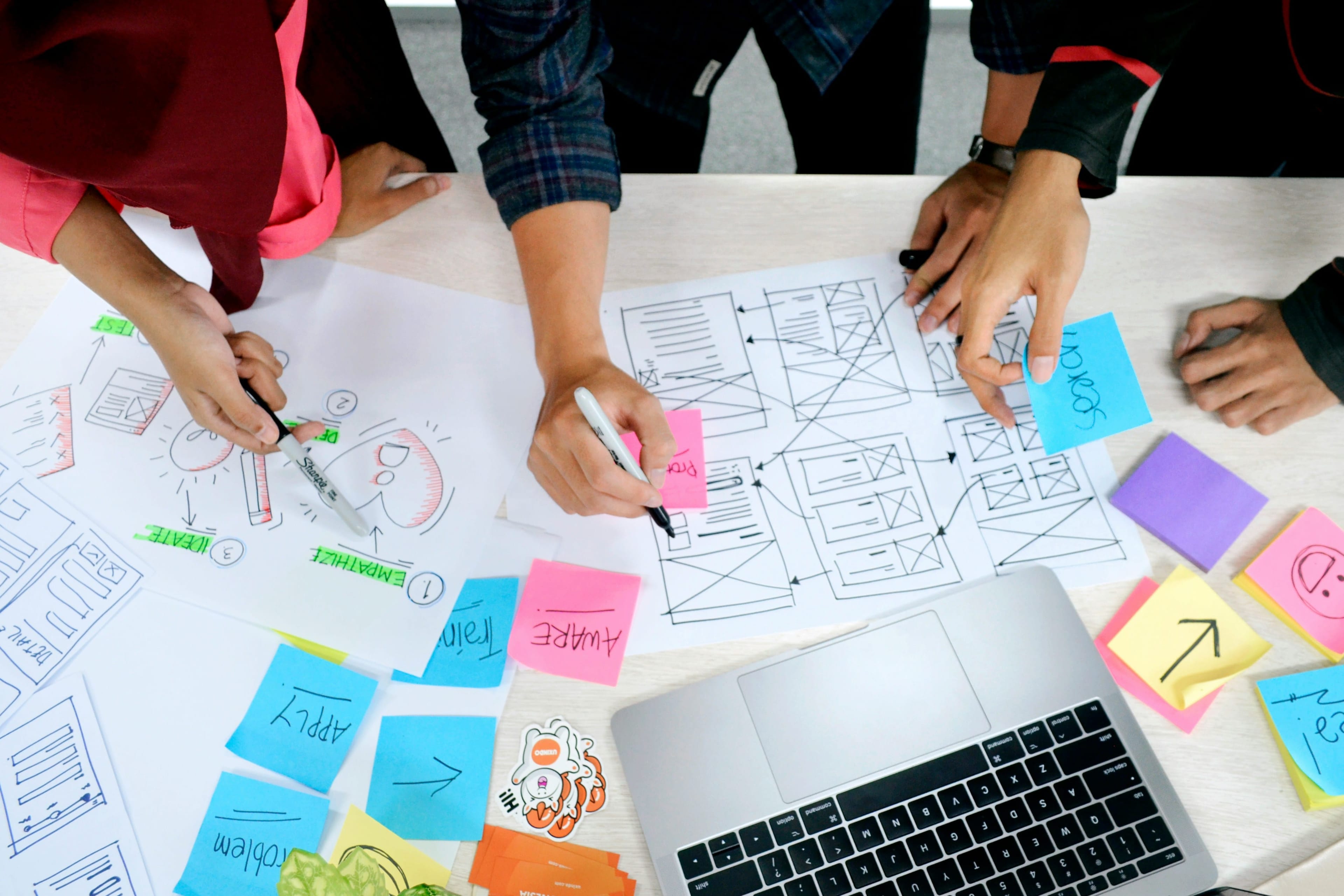 Guide complet pour créer un SaaS rentable en 2025